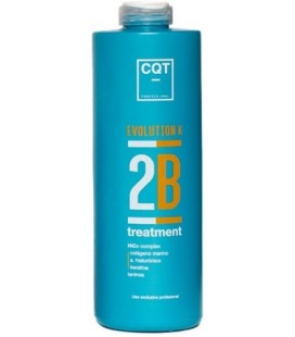 2B-Behandlung Entwicklung CQT K 1000 ml