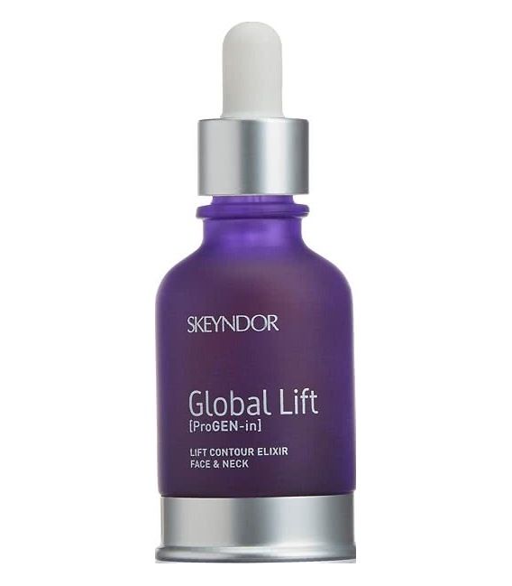 Skeyndor Global Lift Elixier Neudefinition Gesicht-Hals 30ml
