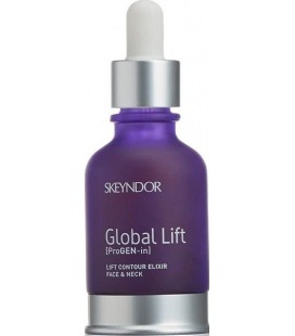 Skeyndor Global Lift Elixier Neudefinition Gesicht-Hals 30ml
