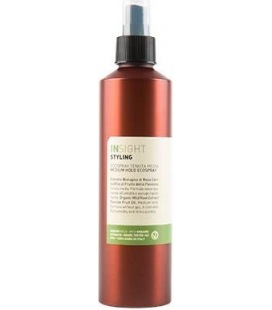 Insight Styling Laca Sin Gas Fuerte 250 ml