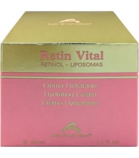 Bel Shanabel retin vital Moisturising Cream 200ml