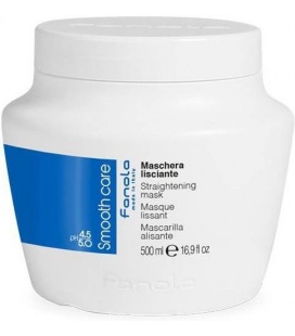 Maske Fanola Smooth Care Glättung 1000 ml