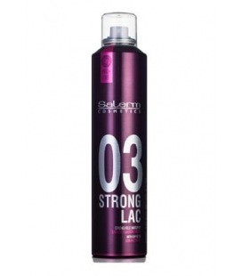 Salerm Proline 03 Strong Lac 300ml