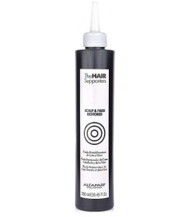 Alfaparf The Hair-Supporter Scalp&Fiber Restorer 250ml