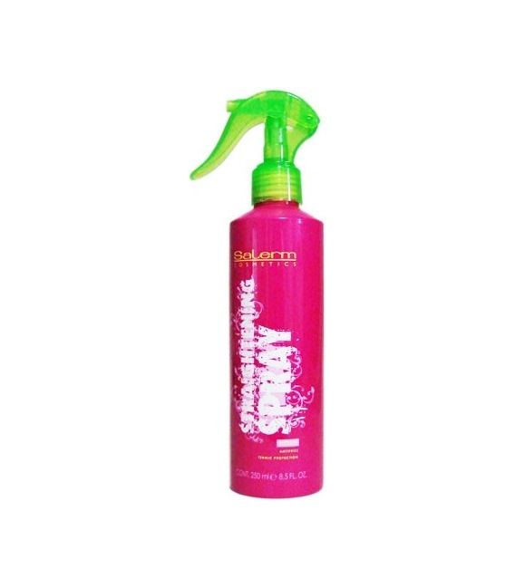 Salerm Straightening Spray 250 ml