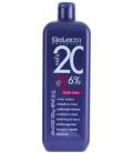 Salerm Oxydationsmittel in Creme 20vol 1000 ml