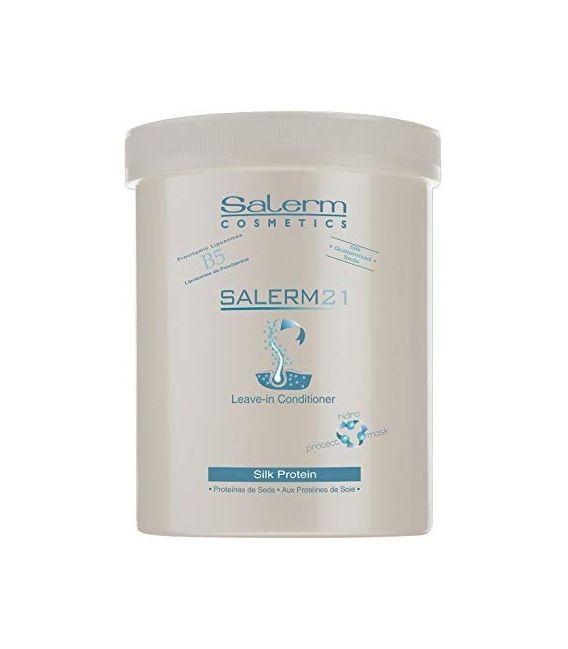 Salerm 21 Leave-In Conditioner 1000 ml