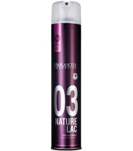 Salerm Proline 03 Nature Lac Stark 500 ml