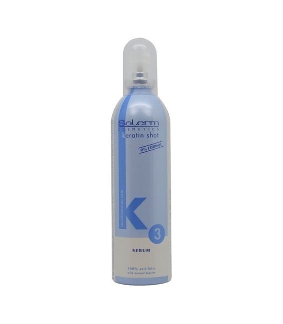 Salerm-Serum Keratin Shot 100 ml