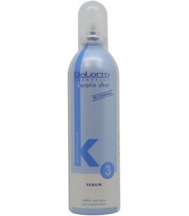 Salerm-Serum Keratin Shot 100 ml