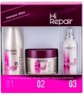 Salerm-Kit Hi Repair Botoxplus