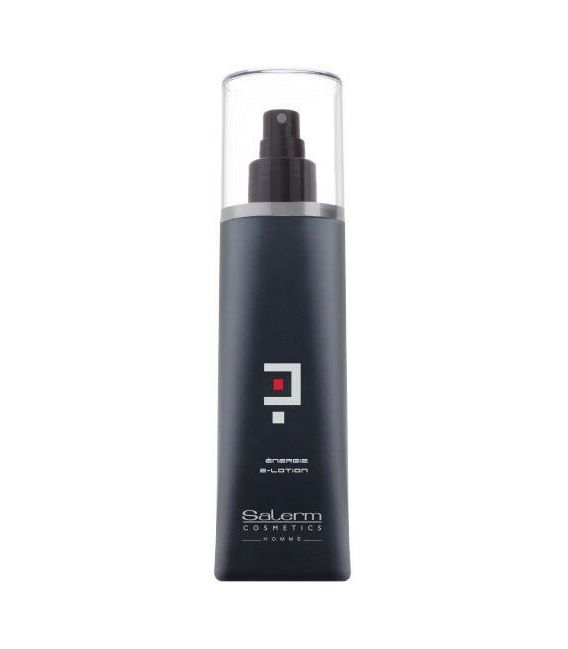 Salerm Homme Locion Haarausfall 200 ml