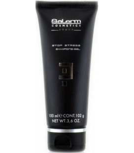 Salerm Homme Shampoo Stop-Stress 100 ml