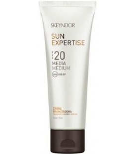 Skeyndor Sun Expertise sonnencreme Spf 20 75 ml