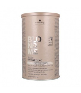 Schwarzkopf Blondme Bleaching Premium 7+ 350g