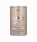 Schwarzkopf Blondme Bleaching Premium 7+ 350g