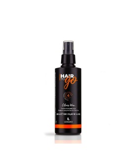 Lendan Citrus Wax Liquid Wax Spray 200 ml