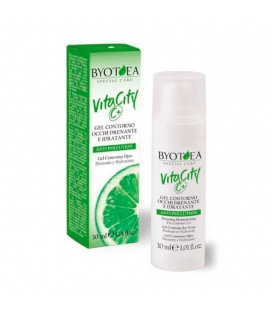 Byothea Revitalizing Eye Contour Gel Vitamin C 30ml