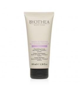 Byothea Nourishing Hand Cream 100ml