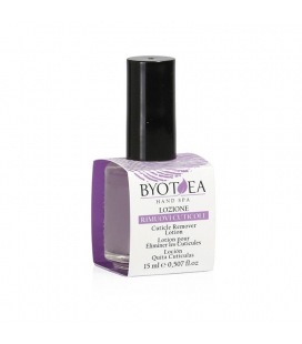 Byothea Cuticle Removing Lotion 15ml