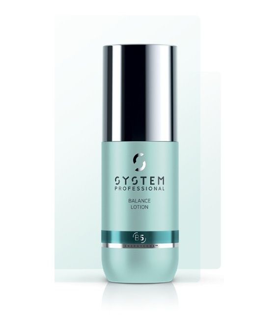 System Balance Lotion 125 ml