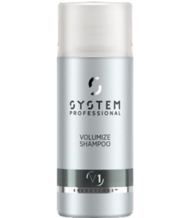 System Volumize Shampoo 50 ml