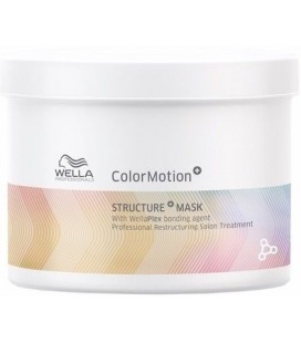 Wella Color Motion Mask 500ml