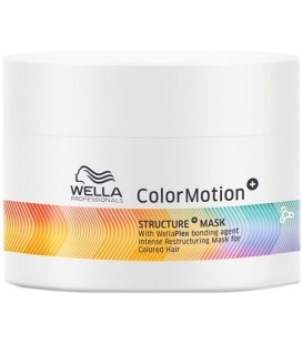 Wella Color Motion Mask 250ml