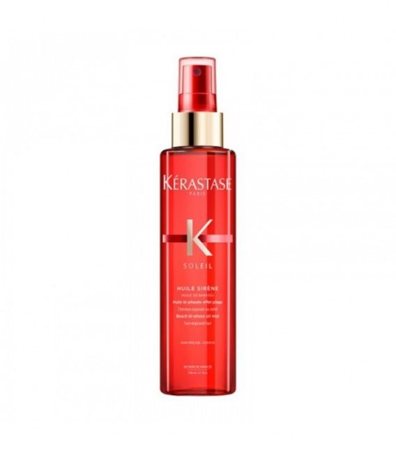 Kerastase Soleil Huile Sirène 150ml