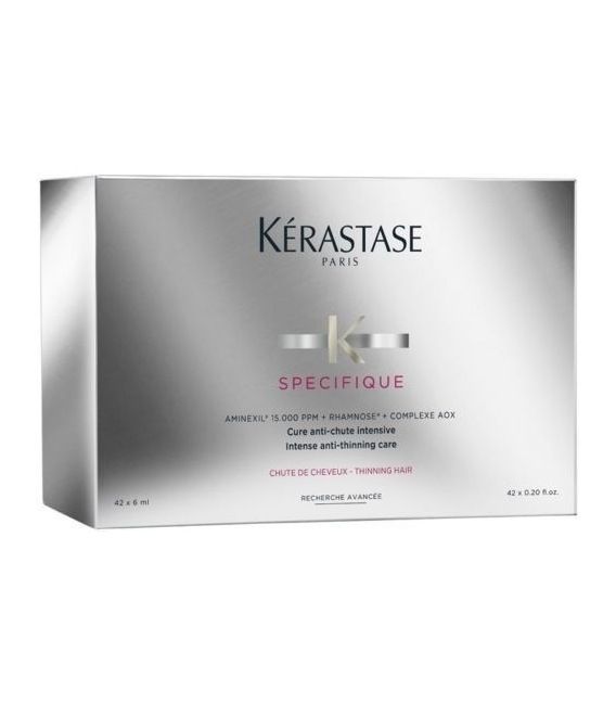 Kerastase Specifique Aminexil Anti Chute 42x6ml