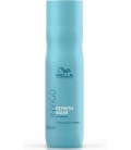 Wella Refresh Wash Purifying Anti-Hair Loss Shampoo 250ml