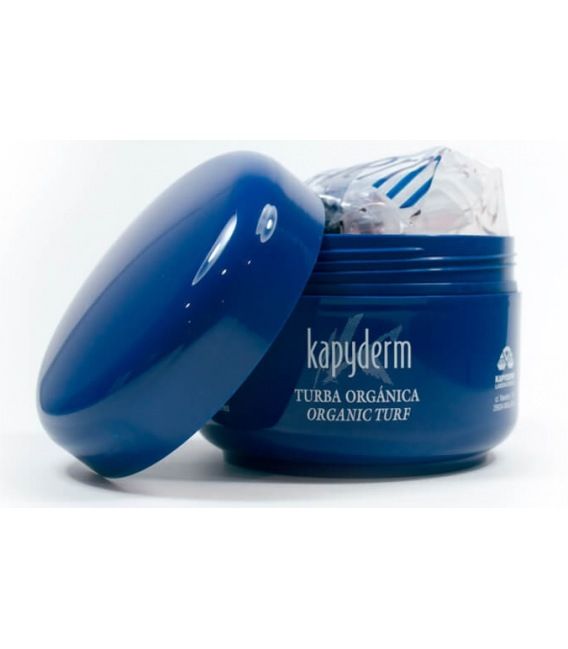 Kapyderm Turba Orgánica 850ml