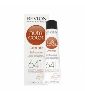 Revlon Nutri Color 641 Chestnut Blonde 50 ml