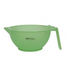 Bifull Green Draining Bowl