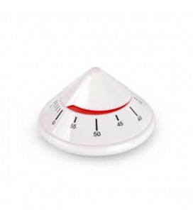 Bifull Conical Time Meter