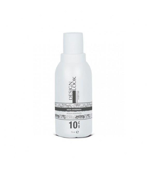 Desing Look Peroxide 10 Vol 75 ml