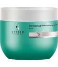 System Inessence Mask 400ml