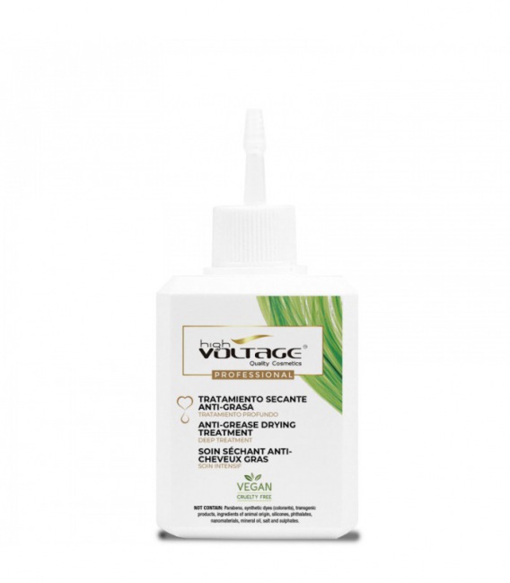 Voltage Anti-grease Drying Treatment 200ml