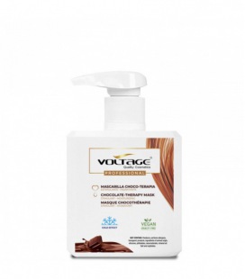 Voltage Mask Chocotherapy 500ml