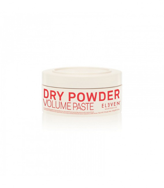 Eleven Dry Powder Volume Paste 85g
