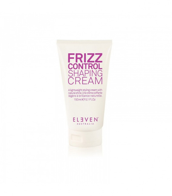 Eleven Frizz Control Shaping Cream 150ml