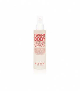 Eleven I Want Body Texture Spray 175ml