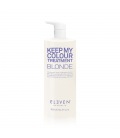 Eleven Keep My Colour Treatment Blonde 1000ml