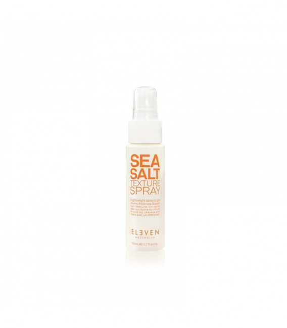 Eleven Sea Salt Spray 50ml