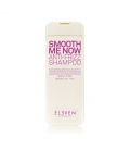 Eleven Smooth Me Now Anti-Frizz Shampoo 300ml