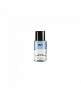 Nee Make Up Bi Phase Eye Makeup Remover 20ml