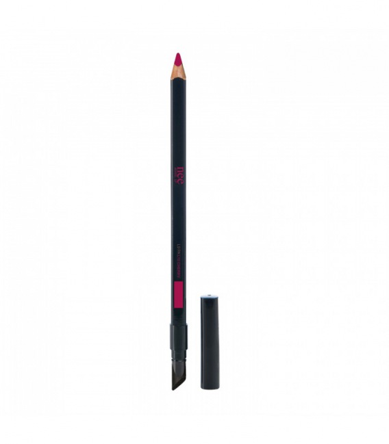 Nee Make Up High Definition Lip Pencil L10 Cherry