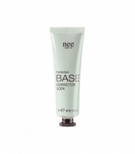 Nee Make Up Perfection Base Corrector Look Green 30ml