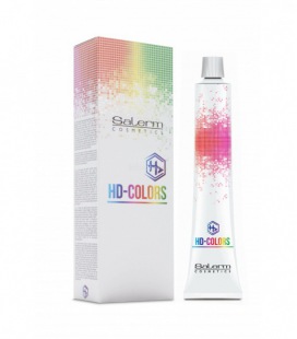 Salerm Hd-Colors Clear 150ml