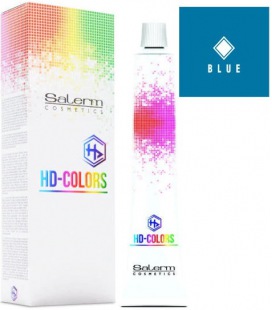 Salerm Hd-Colors Blue 150ml